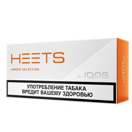 加熱菸彈-HEETS加油菸-口味豐富-3.0加熱菸主機通用菸彈