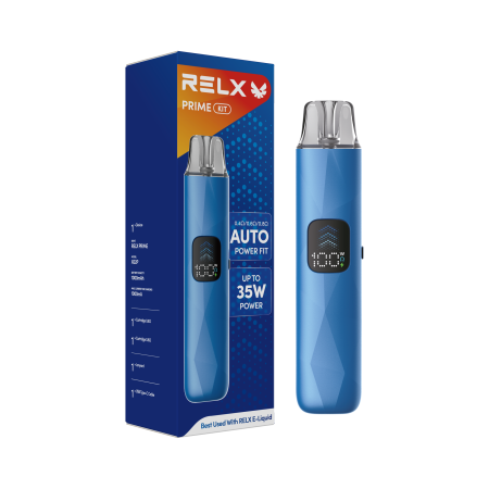 RELX-悅刻註油主機-2026全新小菸主機推薦-超高品質